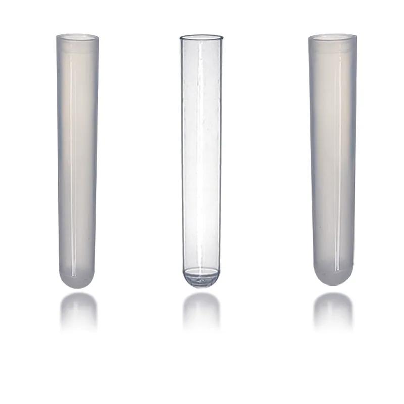 20 мл пробірка Sente-Lab U-подібна - без обідка із ПС Ø 16x150 мм для IVD